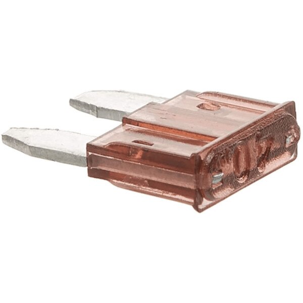 Metra 40 Amp Mini Atc Fuse 25 Pack Ramko Distributing